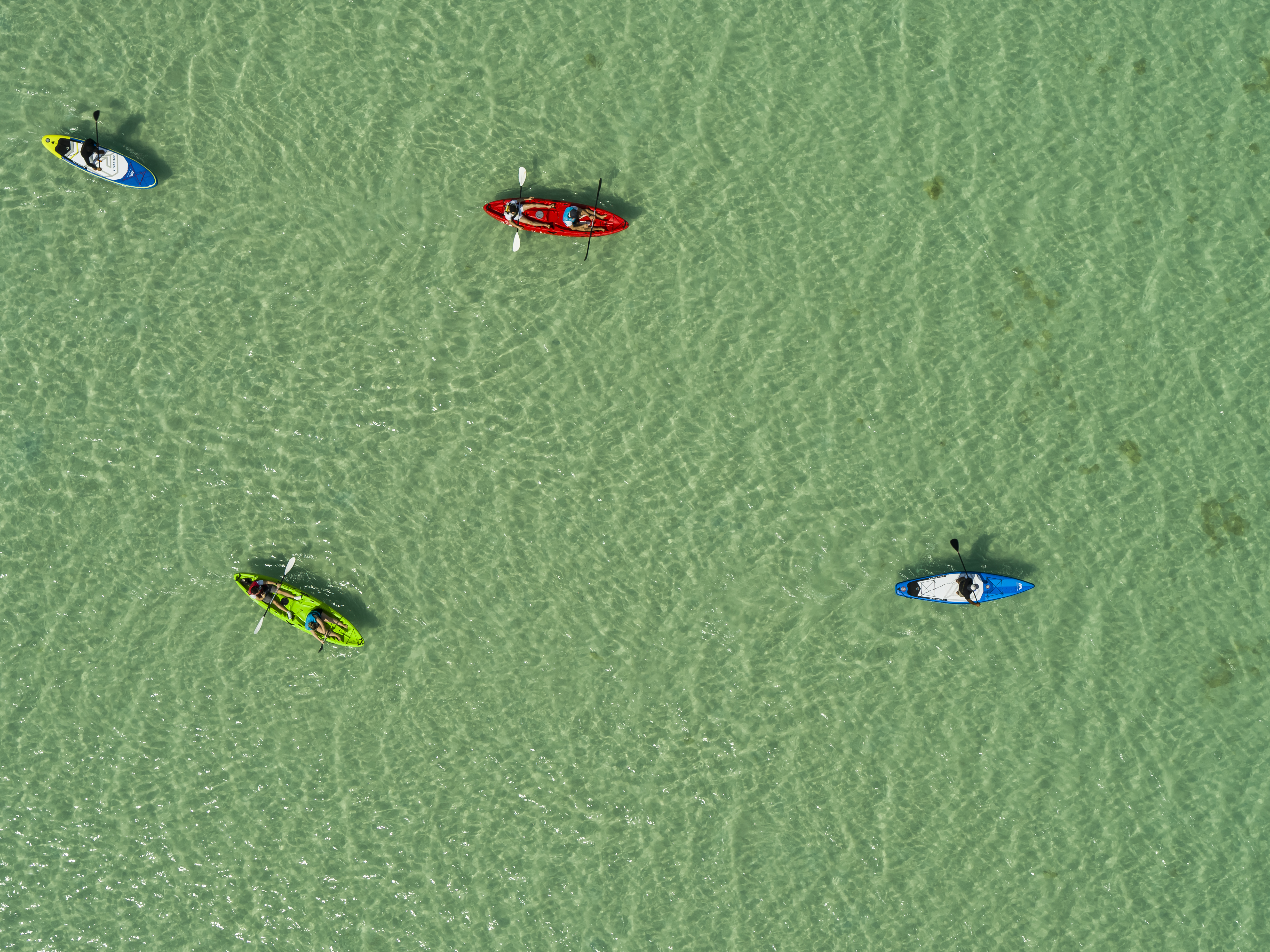 Sir Bani Yas Island One Day Staycation With Mirfa Hotel image 2