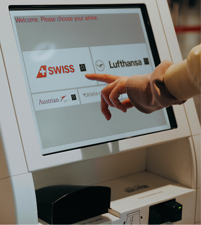 Customised And Fixed International Packages